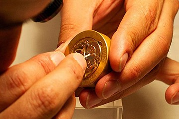 劳力士西安售后维修地点查询