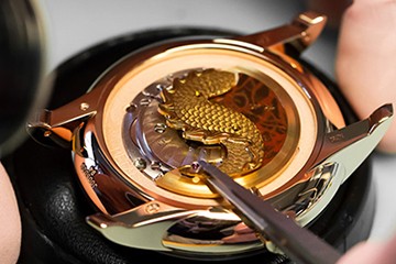 西安劳力士手表售后地址