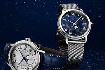 西安劳力士表售后维修店位置