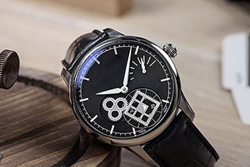 劳力士手表西安售后位置