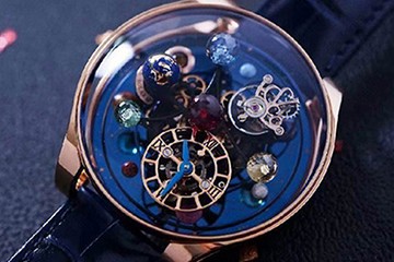 劳力士手表西安售后维修点地址