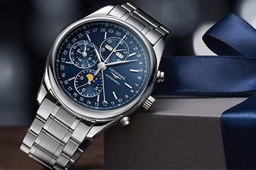 劳力士西安售后维修店位置