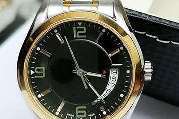 西安劳力士进水了维修