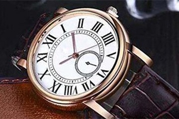 西安劳力士表官方售后洗油