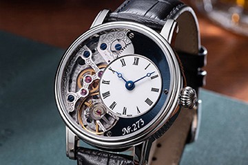 西安劳力士表有水蒸气维修