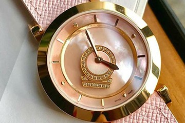 西安劳力士手表为什么不走