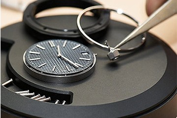 西安劳力士表有水珠维修